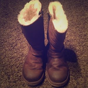 Youth/Girls Size 13 UGG Boots